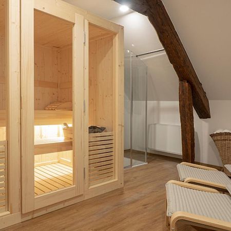 プラート・カルニコ Valtempo Relais Bed & Breakfast エクステリア 写真