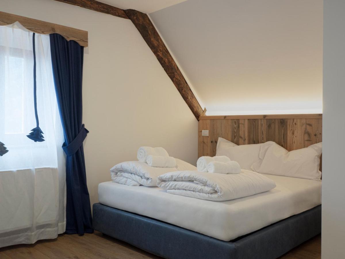 プラート・カルニコ Valtempo Relais Bed & Breakfast エクステリア 写真