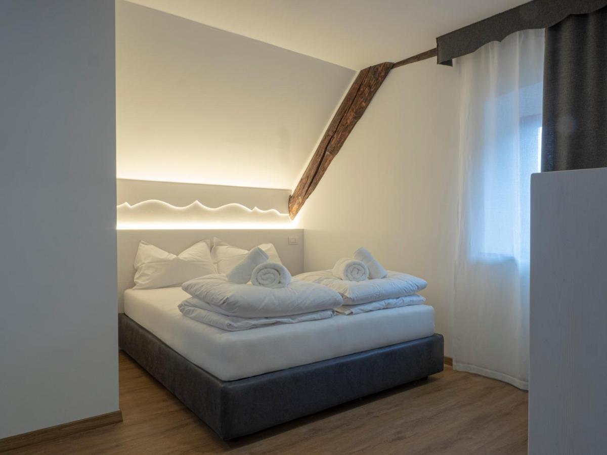 プラート・カルニコ Valtempo Relais Bed & Breakfast エクステリア 写真