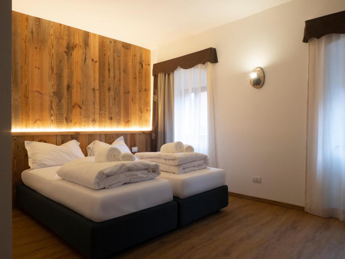 プラート・カルニコ Valtempo Relais Bed & Breakfast エクステリア 写真